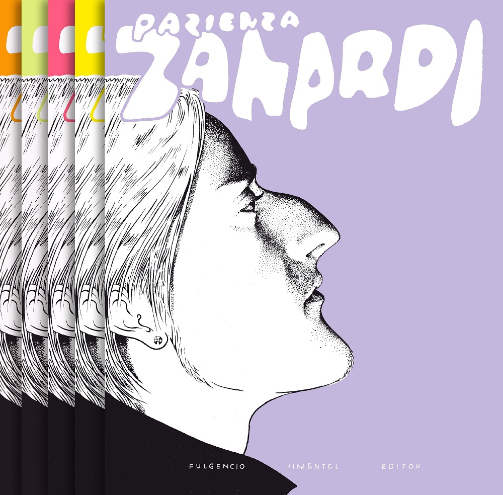 Zanardi