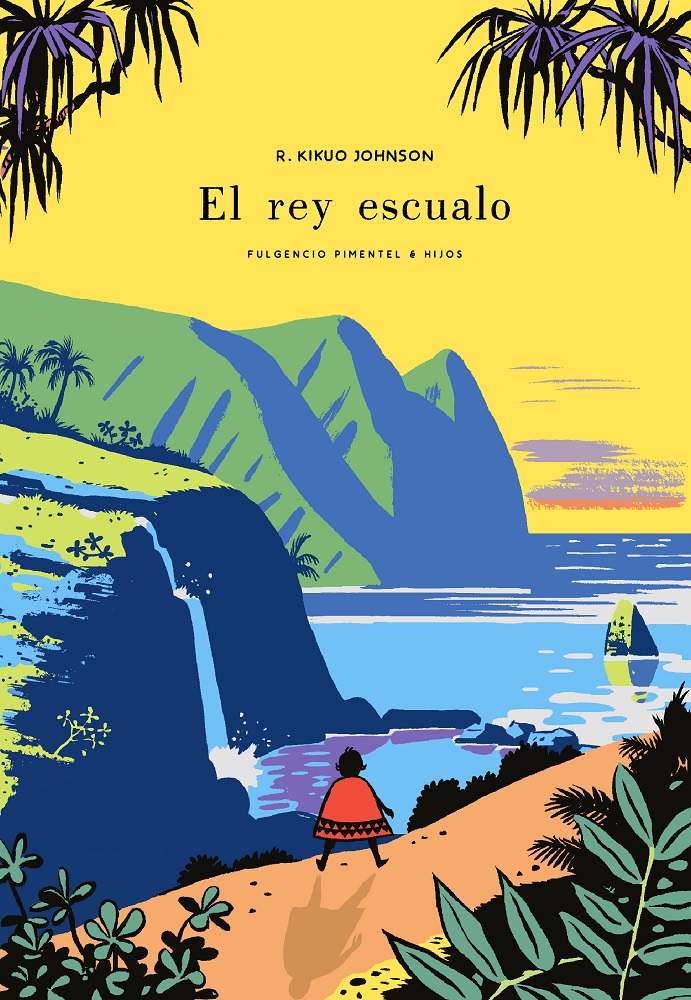El Rey Escualo