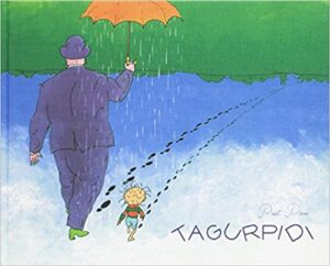 Tagurpidi