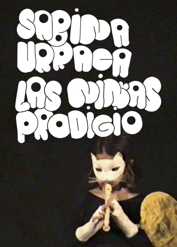 Las Niñas Prodigio