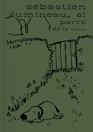 El Perro De La Vecina