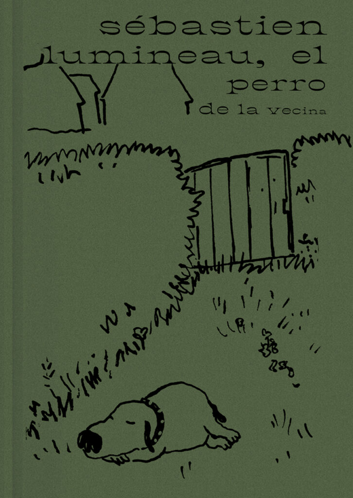 El Perro De La Vecina