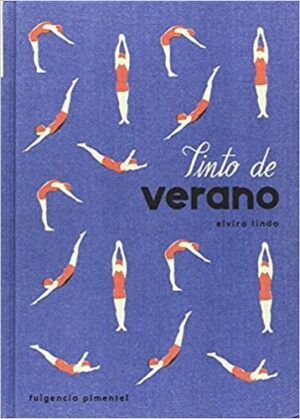 Tinto De Verano (Cartoné)