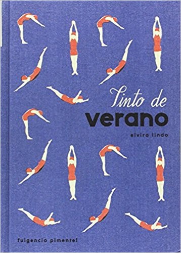 Tinto De Verano (Cartoné)
