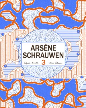 Arsene Schrauwen 3