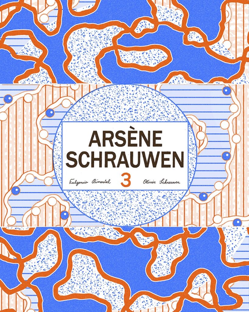 Arsene Schrauwen 3