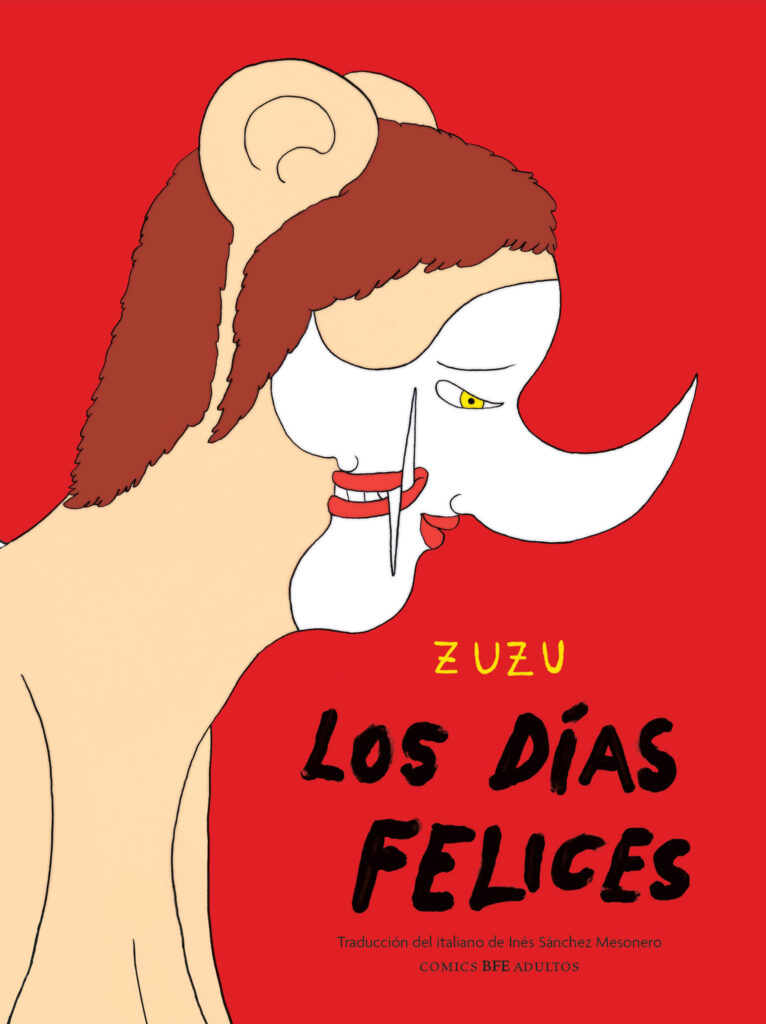 Los Días Felices