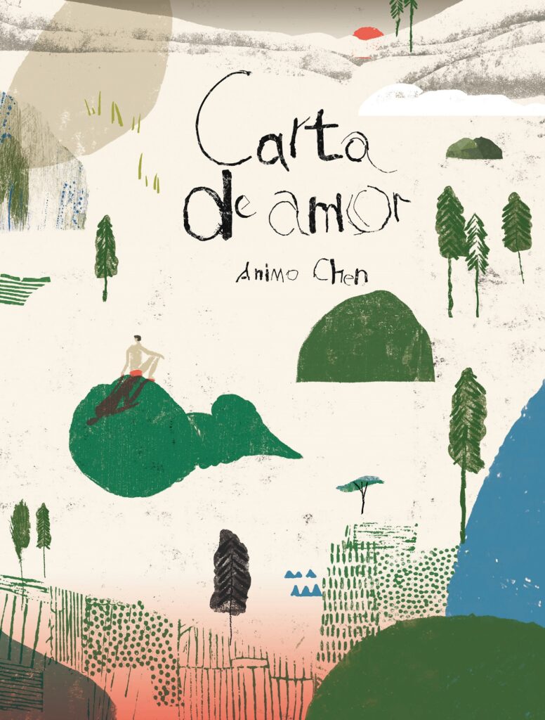 Carta De Amor