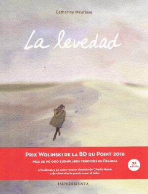 La Levedad (Rustica)