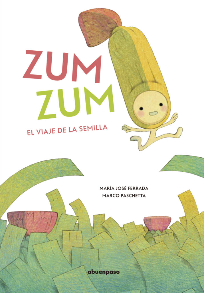 Zum Zum: El viaje de la semilla