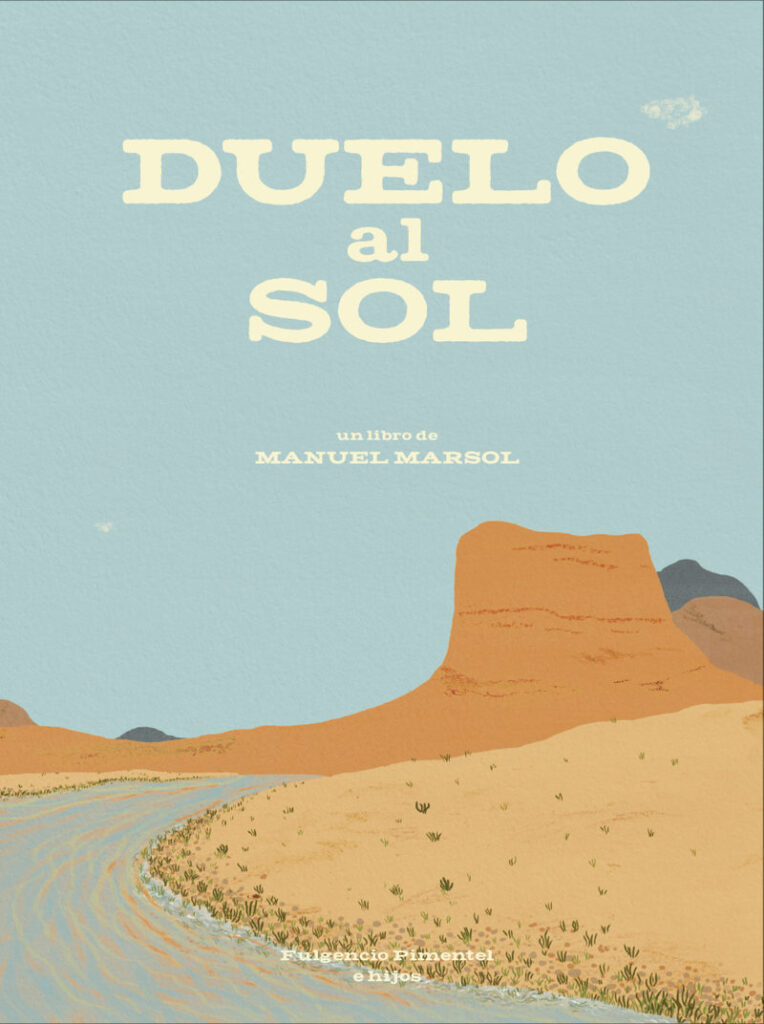 Duelo Al Sol
