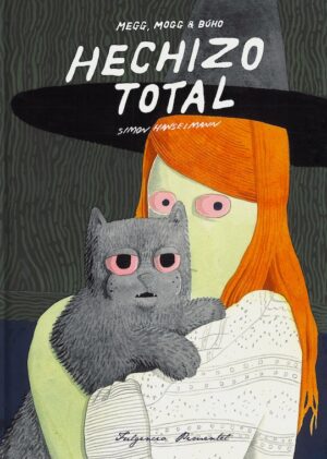 Hechizo Total 4ª Ed.