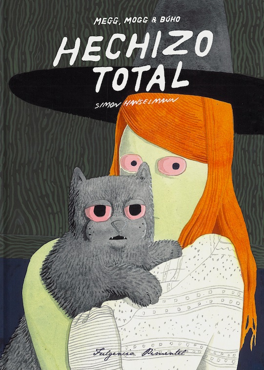 Hechizo Total 4ª Ed.