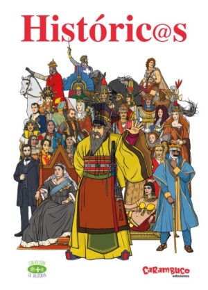 Históric@s