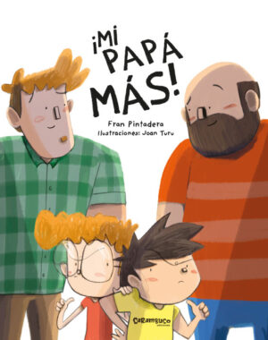 Mi Papa Mas!