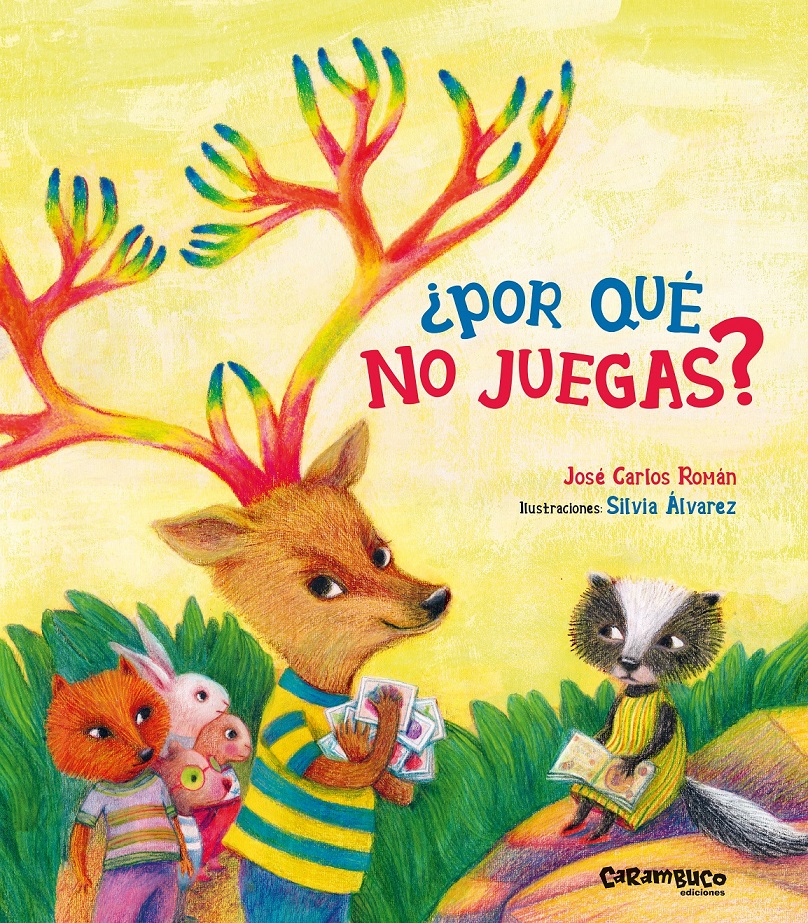 Por Que No Juegas?