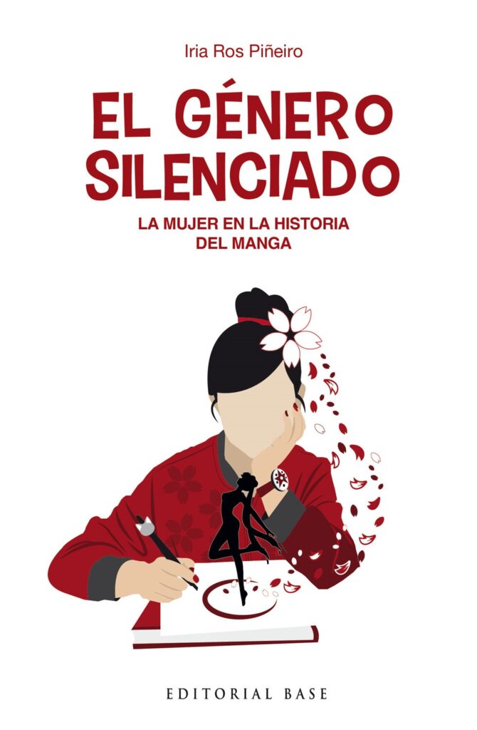 El género silenciado: La mujer en la historia del manga