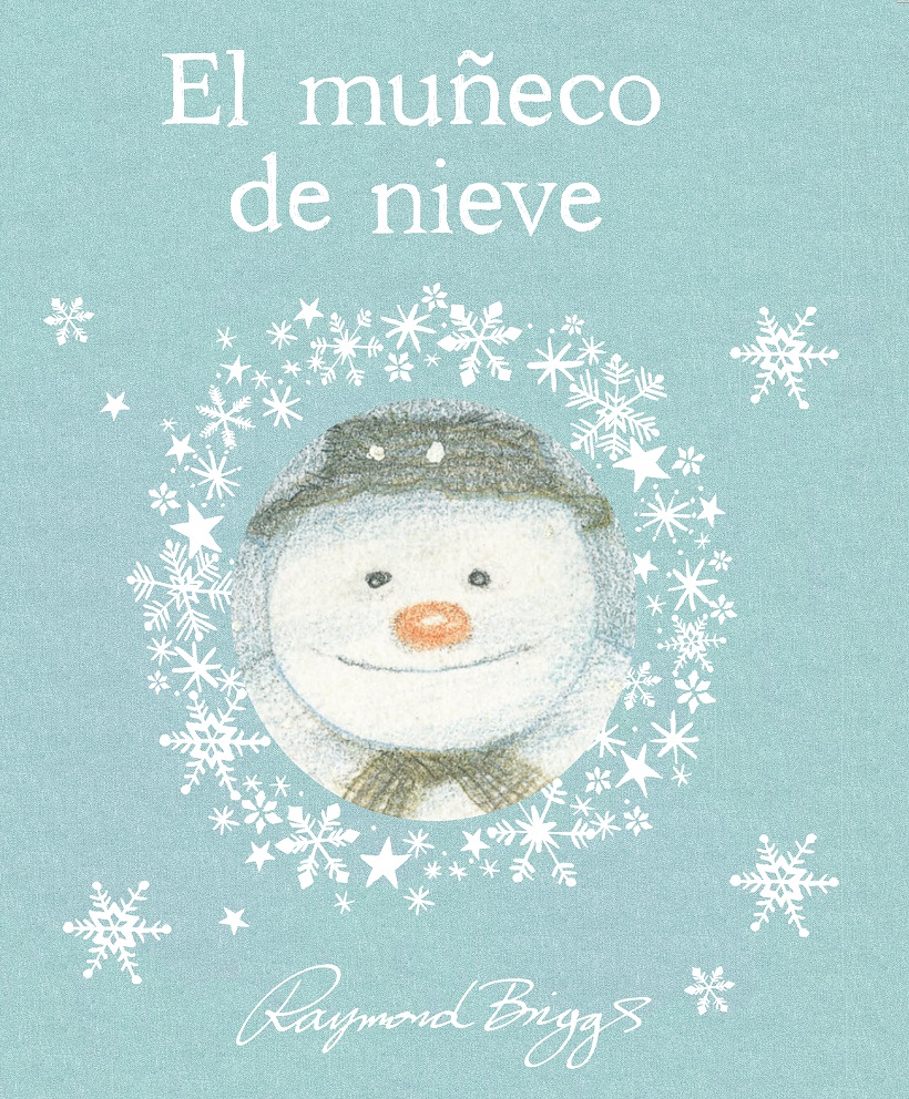 El Muñeco De Nieve