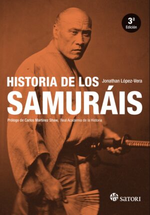 Historia de los samuráis - Nueva edición