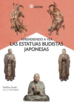 Aprendiendo a ver las estatuas budista japonesas