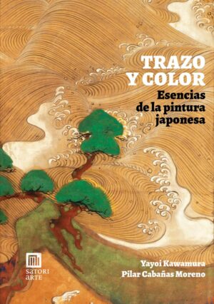 Trazo y color: Esencias de la pintura japonesa