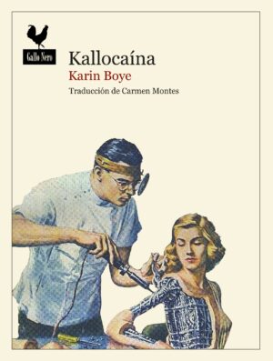 Kallocain