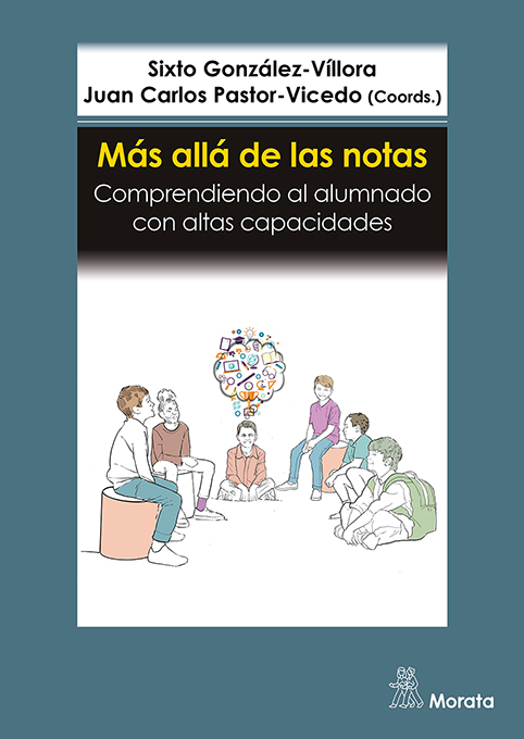 Más allá de las notas: Comprendiendo al alumnado con altas capacidades