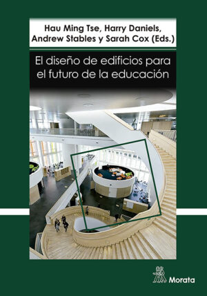 El diseño de edificios para el futuro de la educación