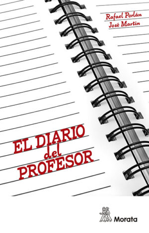 El diario del profesor: Un recurso para la investigación en el aula