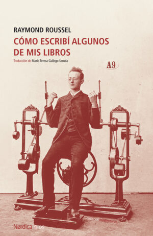 Como Escribí Algunos De Mis Libros