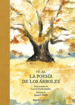 La Poesía De Los Arboles
