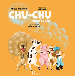 Chu-Chu, Silba El Tren