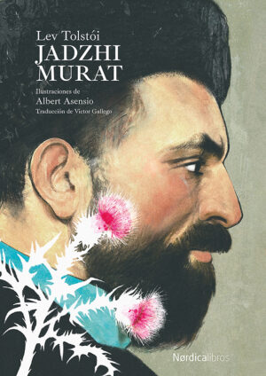 Jadzhi Murat (Ilustrado)