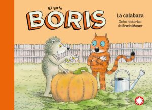 El Gato Boris 3 : La Calabaza