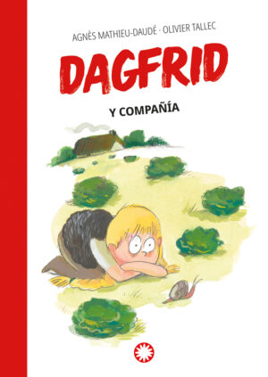 Dagfrid 3 : Dagfrid Y Compañía