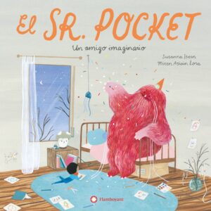 El Sr. Pocket: Un amigo imaginario