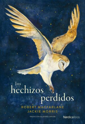 Los Hechizos Perdidos (Ilustrado)