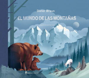 El Mundo De Las Montañas
