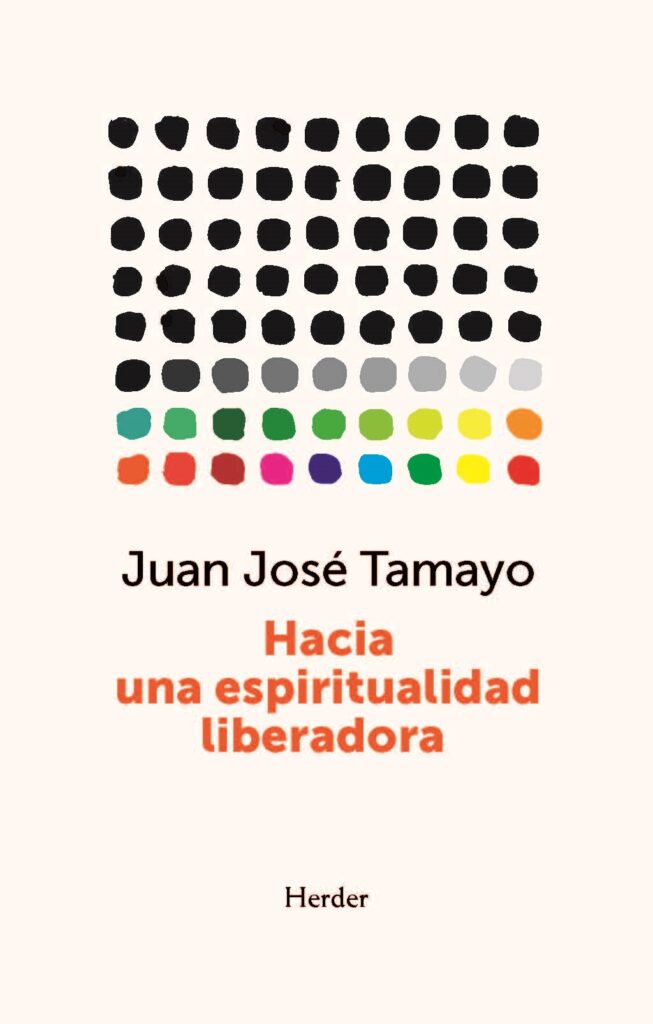 Hacia una espiritualidad liberadora