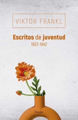 Escritos de juventud, 1923-1942 (n.e.)