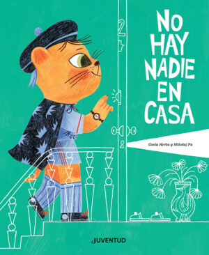 No Hay Nadie En Casa