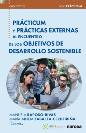 Practicum y practicas al encuentro de los objetivos de desarrollo sostenible