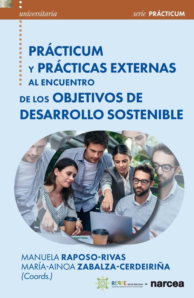 Practicum y practicas al encuentro de los objetivos de desarrollo sostenible