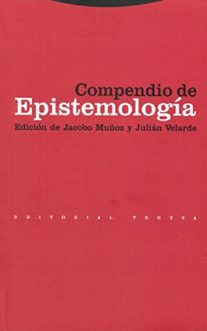 Compendio de epistemología