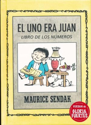 El uno era Juan: Libro de los números