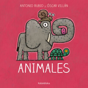 Animales (R)