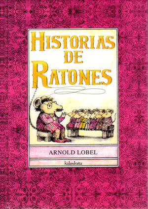 Historias De Ratones