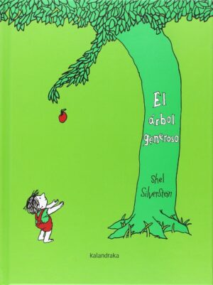 El árbol generoso