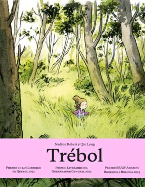 Trébol