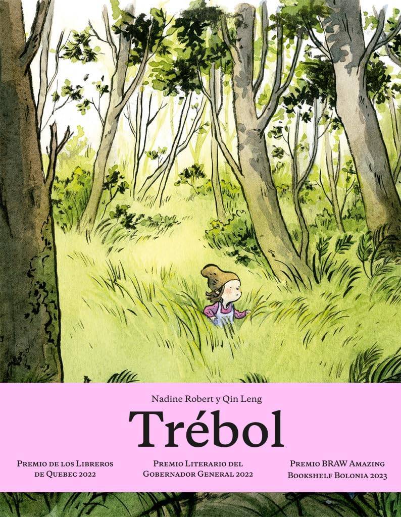 Trébol